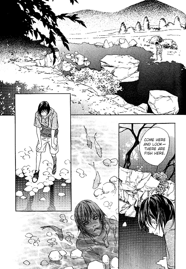 The Flowers of Evil Chapter 25 image 35